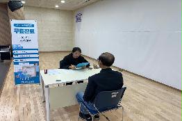 팔달구 치매안심센터 치매조기검진 4월 실시