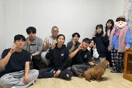[경희대학교 쿠키(KHU-KEY)와 함께하는 주거환경개선사업 4차 서비스 연계