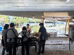 제29회 노인의 날 기념 체험부스 운영