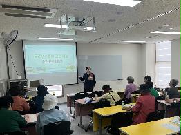 2026년 우리들이 그린세상 오리엔테이션 진행